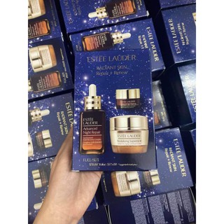 Bộ sản phẩm e.s.t.e.e lau.der 3 món