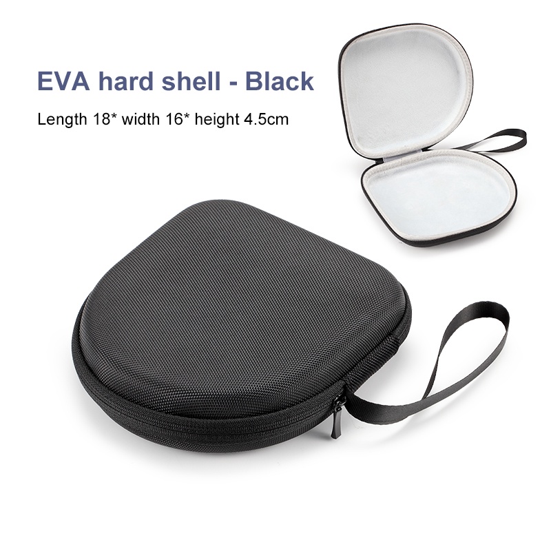 ⭐IN STOCK Headphone Eva Hard Case For Jbl Tnue 510bt Nc Headphones Cover Carrying Box Portable Storage Bag For Jbl Tnue 500bt Headphones ⭐cocomall12