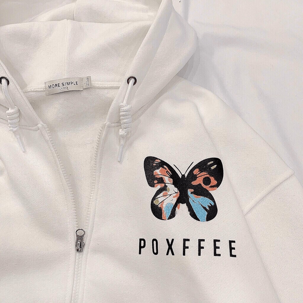 Áo Khoác Nữ Hoodie nam/nữ giá rẻ form rộng oversize in trứng cực đẹp TP [NewUnisex