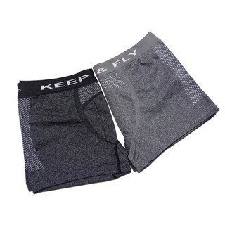 Quần lót Boxer Dệt Uni Keep and Fly