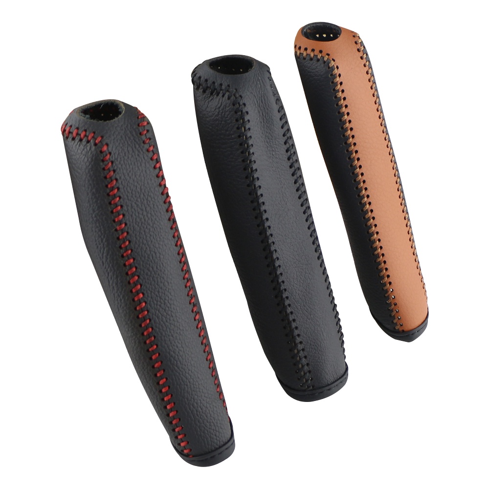 Bao Da Bọc Phanh Tay Cho Mazda 3 Axela Atenza CX-5 CX-4 CX-3 CX3 CX5