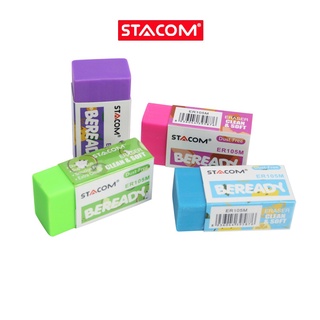 Gôm Tẩy Bút Chì Stacom Er105m