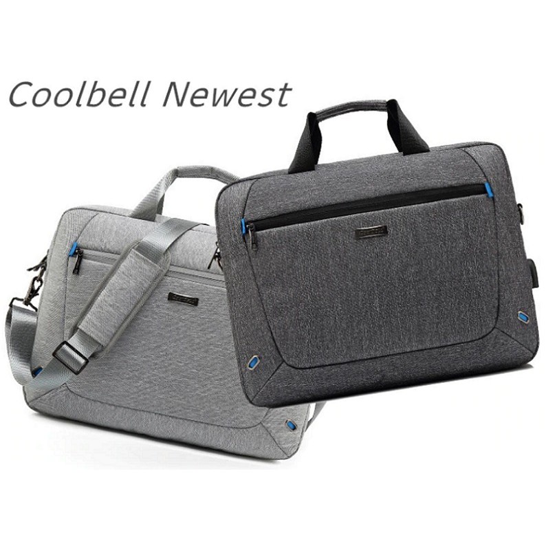 cặp laptop coolbell CB_3038 chính hãng bảo hành 3 năm | BigBuy360 - bigbuy360.vn