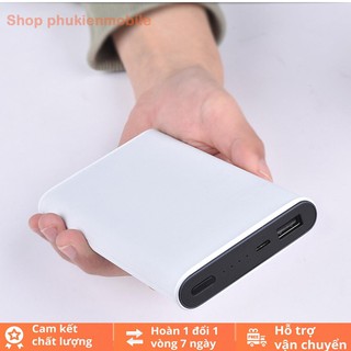 SẠC DỰ PHÒNG XIAOMI 10000 mAH