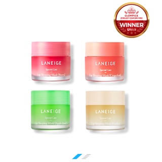 Sale Mặt nạ ngủ cho môi Laneige Lip Sleeping Mask