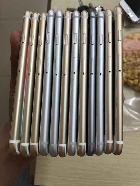 Điện thoại iphone 6 16g/32g/64g Lock và Quốc tế | BigBuy360 - bigbuy360.vn