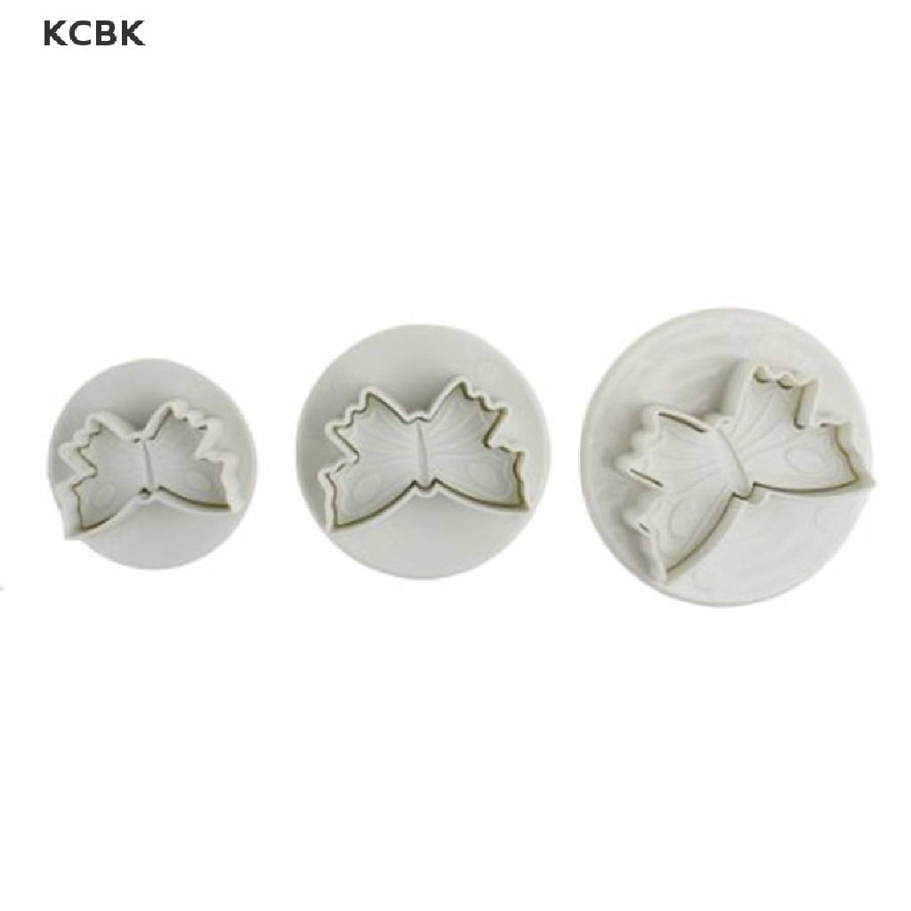 Khuôn Làm Bánh Quy / Kẹo Ngọt Thiết Kế Độc Đáo Tiện Dụng