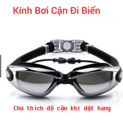 kính bơi người lớn, trẻ em cho bé, bơi cận tráng gương chống tia UV, mắt trong speedo, view, phoenix