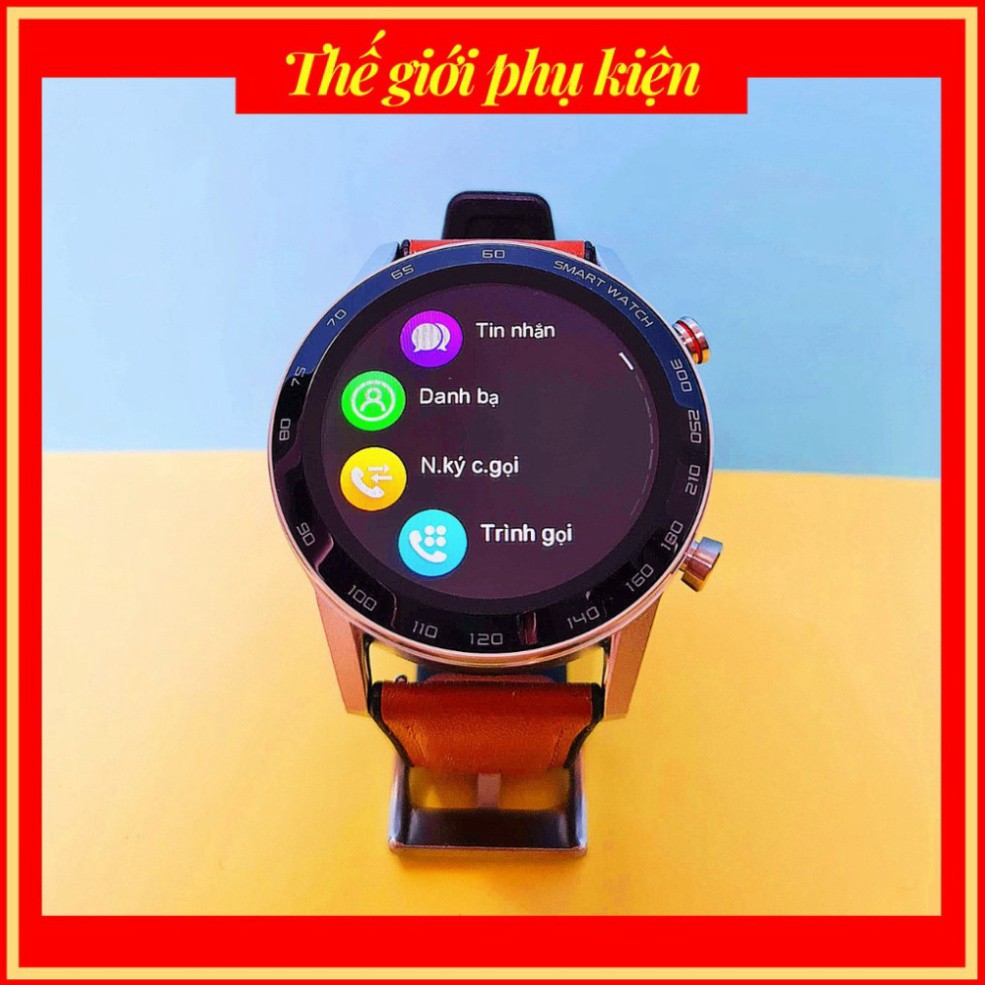 GIÁ CỰC HÓT  Đồng hồ thông minh nam 💖 FREESHIP 💖 Giảm 15k Đồng hồ nhập [DONG15K] 💖 Smartwatch thể thao chống nước IP6