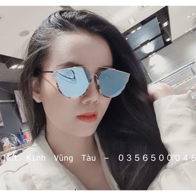 KÍNH TRÁNG GƯƠNG XANH