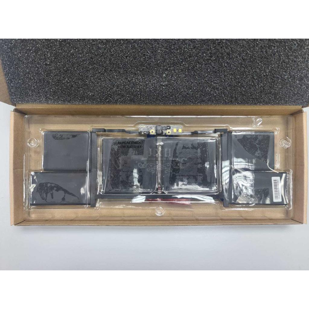PIN MÁY TÁO A1953 83.6WH (ZIN) dùng cho Pro 15&quot; A1990 (Mid 2018 2019) EMC 3215, EMC 3359, MR932 L/A, MR942LL/A Pin new