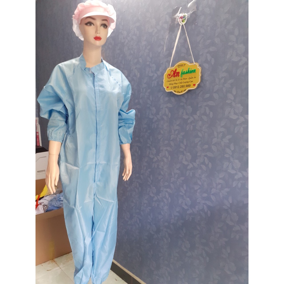 Nói Kết Thực Phẩm Cao Cấp Thoáng Mát  _ Hình Chụp Thật
