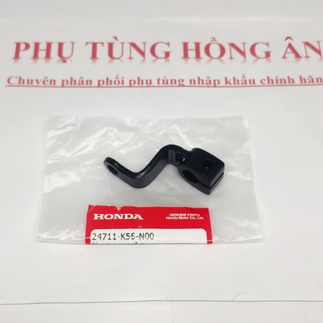 Pát  trục cần số Sonic 150R, Winner, Supra GTR 2020 chính hãng Honda - PT HỒNG ÂN