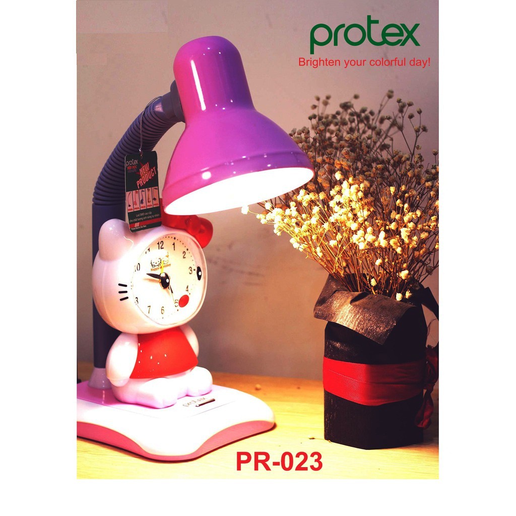 Đèn học sinh để bàn Protex PR023