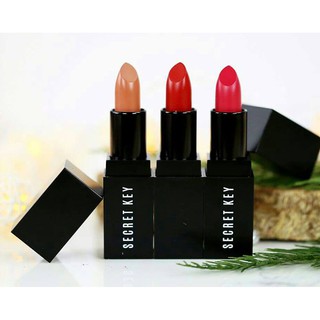 SON LÌ SECRET KEY FITTING FOREVER LIPSTICk