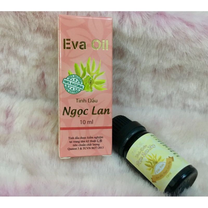 ✅ Tinh Dầu EVA OIL Ngọc Lan Tây(20ml)