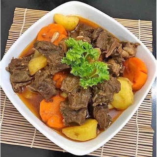 DẺ SƯỜN BÒ RÚT XƯƠNG