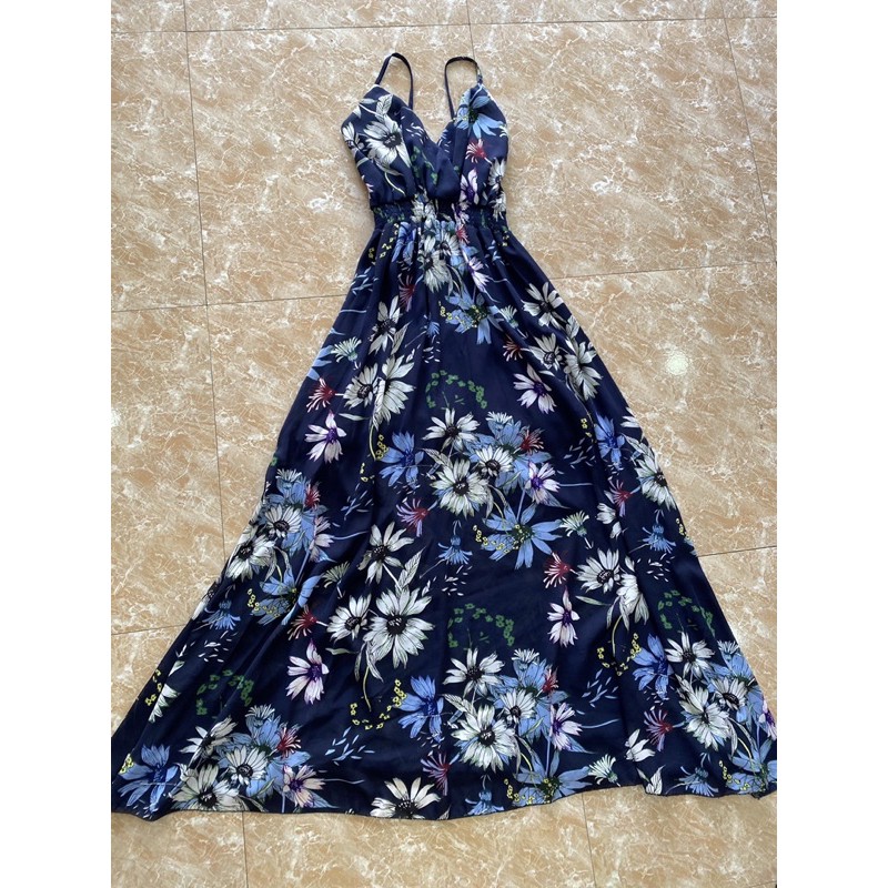 PASS THANH LÝ ĐẦM MAXI QCCC