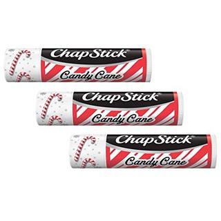 Son dưỡng môi Chapstick Candy Cane - Mỹ