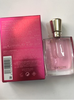 Nước hoa nữ Lancome Miracle EDP 30ml