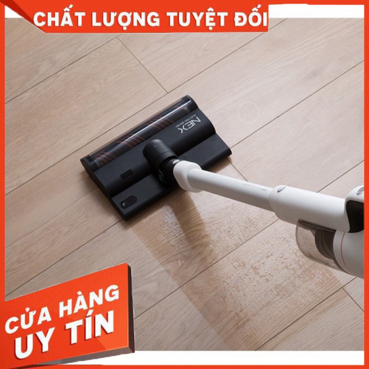 [HÀNG CHÍNH HÃNG] [ ẢNH THẬT] Máy Hút Bụi LAU NHÀ Cầm Tay Xiaomi Roidmi X20 [CHO KHÁCH XEM HÀNG]