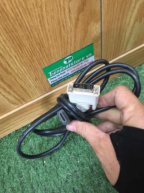 Cáp chuyển dvi to hdmi, diplayport to mini diplayport, dvi to hdmi, diplayport to diplayport