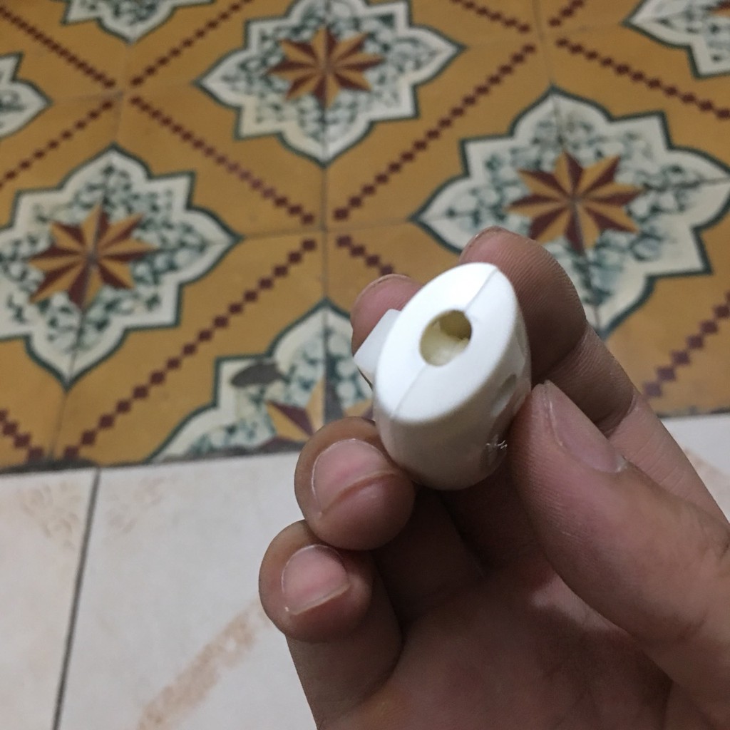 Công tắc treo, cong tac on off mini công tắc ngang VINAKA vỏ nhựa ABS chống vỡ siêu bền CT