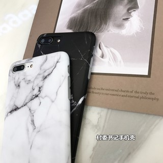 CASE ỐP LƯNG IPHONE 6/6S/7/8/X 6/7/8 PLUS VÂN ĐÁ