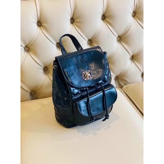 balo thời trang🎒balo mini chan nell