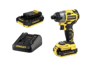 MÁY BẮT VÍT STANLEY SBI201D2K