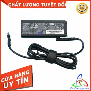 Sạc Laptop Sony. VGN-NW