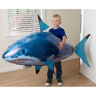 Bong Bóng Cá Mập Nemo Điều Khiển Từ Xa