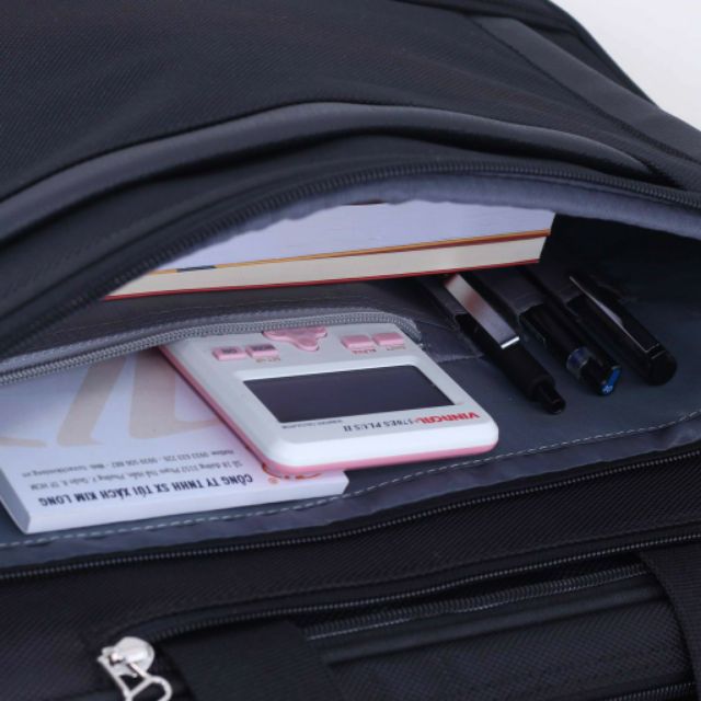 Cặp đa năng kim Long kL140,cặp Laptop ,cặp học sinh cấp 2 cấp 3 ,cao cấp chống nước | BigBuy360 - bigbuy360.vn