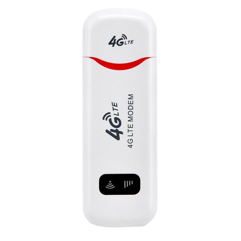 Bộ định tuyến router không dây 4G WiFi USB 100Mbps LTE EM có thẻ sim K2VN | BigBuy360 - bigbuy360.vn
