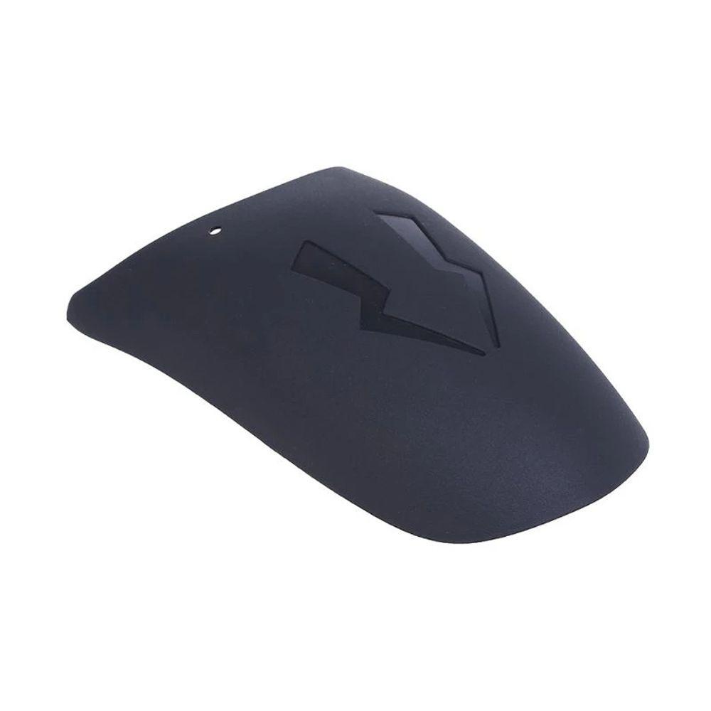 FENDER Tấm Chắn Bùn Bằng Nhựa Mở Rộng Chuyên Dụng Cho Xe Mô Tô