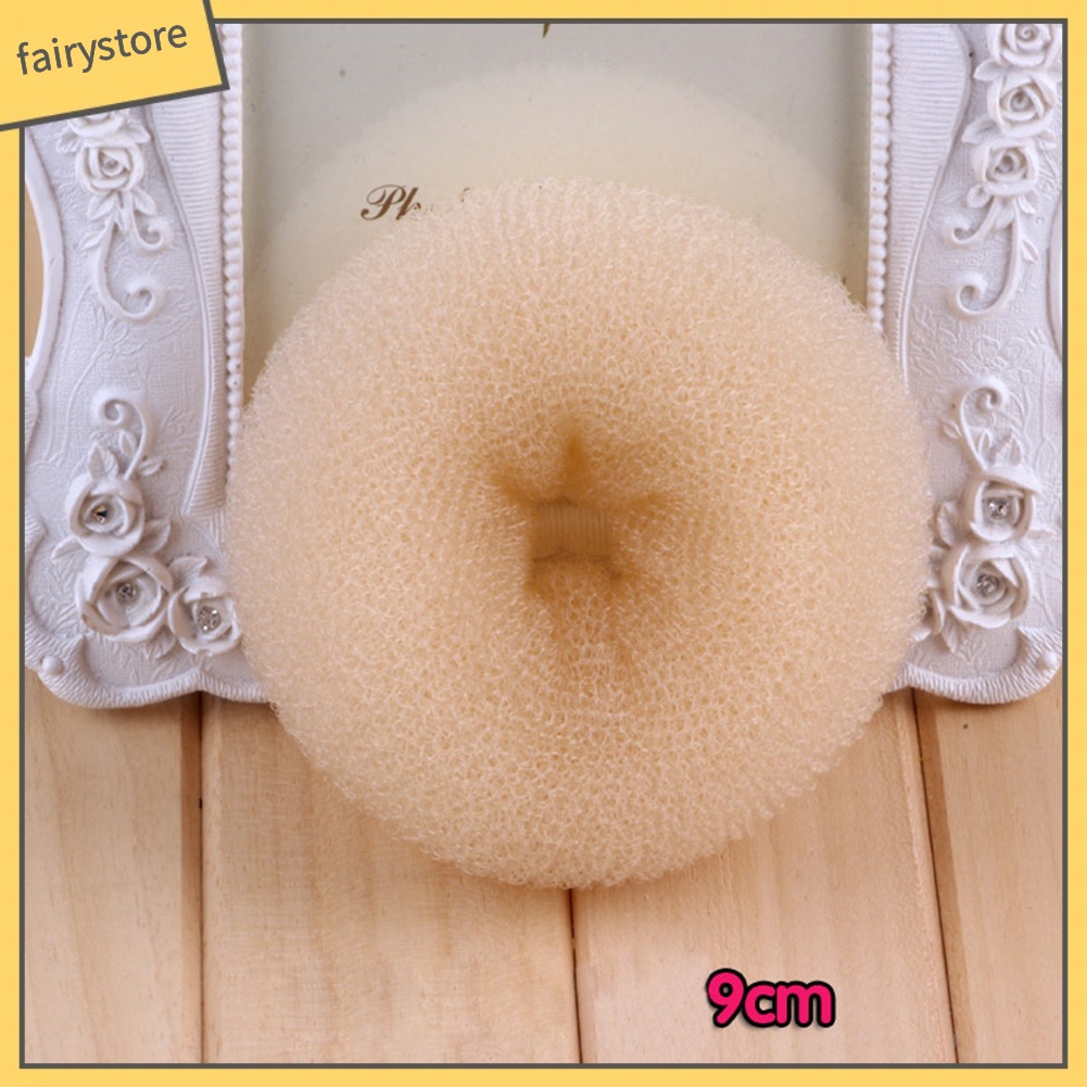 Dụng Cụ Hỗ Trợ Tạo Kiểu Tóc Cho Nữ