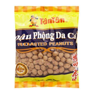 Đậu phộng Tân Tân da cá 285g