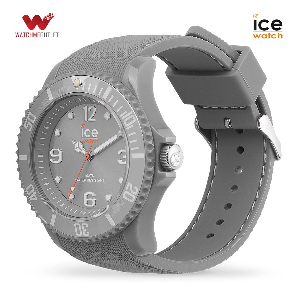 [ ĐẶC BIỆT 18-29.07 - VOUCHER 10%] - Đồng hồ Nam Ice-Watch dây silicone 013620