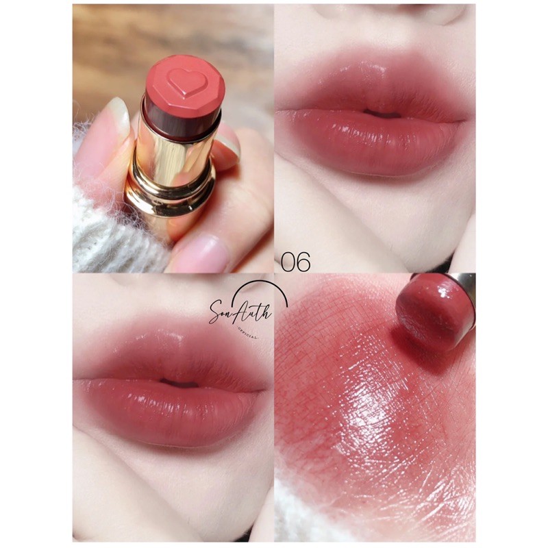 Son thỏi Canmake Melty Luminous Rouge | BigBuy360 - bigbuy360.vn