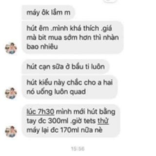 Máy hút sữa điện đôi Real Bubee