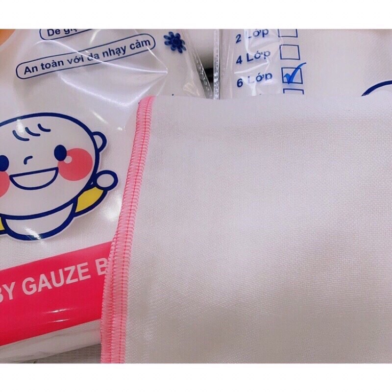 Khăn tắm MARIGO cao cấp kháng khuẩn cho bé