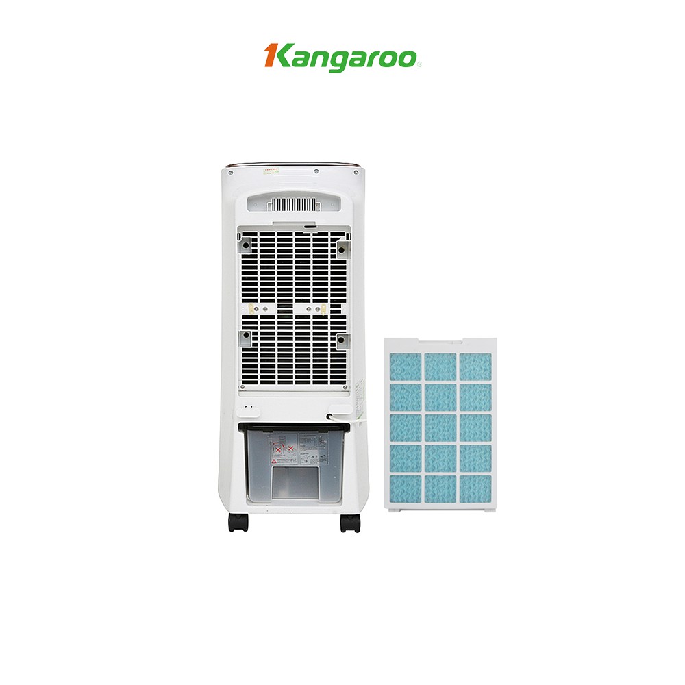 Máy làm mát không khí Kangaroo model KG50F58
