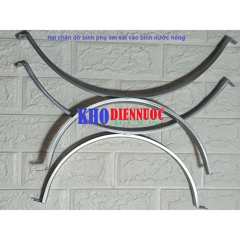 Bồn phụ 50 Lít Inox 304 dùng cho máy nước nóng năng lượng mặt trời