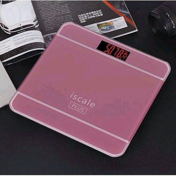 Cân sức khỏe điện tử thông minh Scale SE độ chính xác cao