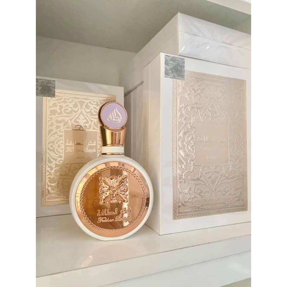 NƯỚC HOA  NỘI ĐỊA DUBAI CHO NỮ FAKHAR LATTAFA 100ml - HƯƠNG NGỌT NGÀO, QUYẾN RŨ VÀ ĐẦY TINH TẾ | BigBuy360 - bigbuy360.vn