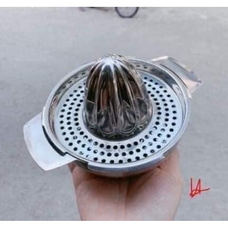 Vắt cam inox
