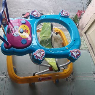 Xe tập đi mặt trời (nhạc)