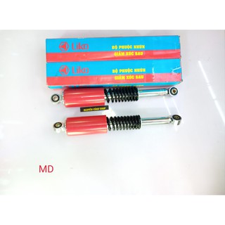 phuộc sau xe MD hiệu liko
