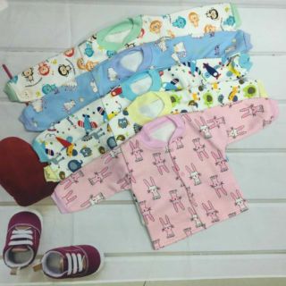 Áo nỉ lông siêu ấm hàng khuy giữa, sz 123