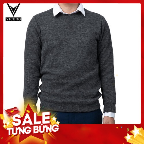 -HÀNG NHẬP KHẨU Áo len nam thời trang VICERO Liên hệ mua hàng 084.209.1989